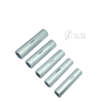 Cable tube GL 16mm (Aluminum)