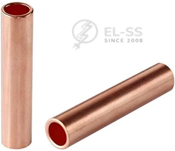 Cable tube GTY 185mm (copper)