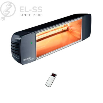 infrared-heater