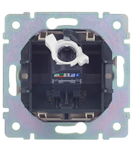 Single Data socket - RJ45
