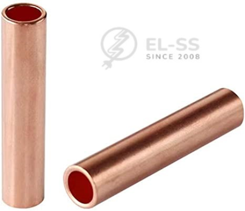 Cable tube GTY 50mm (copper)