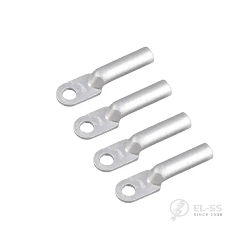 Cable lug DL 10mm (aluminum)