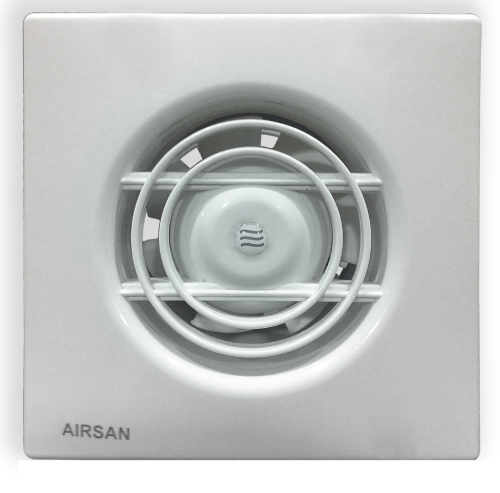 150mm Extractor Fan- AIRSAN