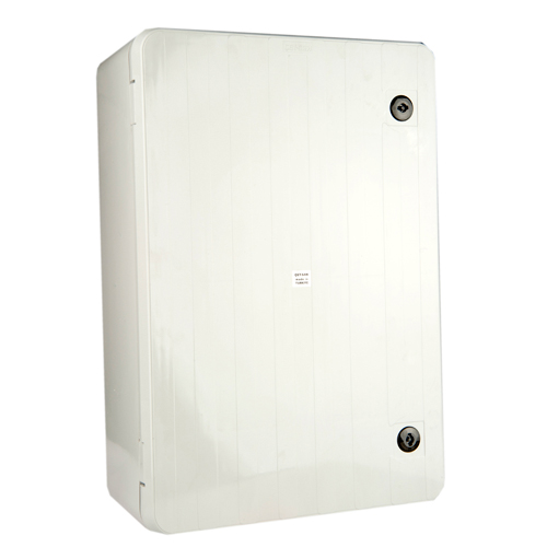 Outdoor Electrical Cabinet 60x40x20, waterproof