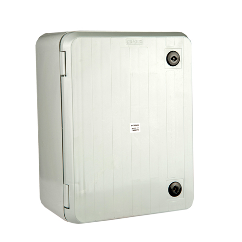 Outdoor Electrical Cabinet 40x30x16, waterproof