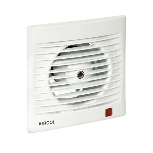 120 mm Extractor Fan- AIRCOL