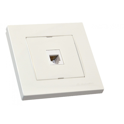 Telephone socket, RJ11