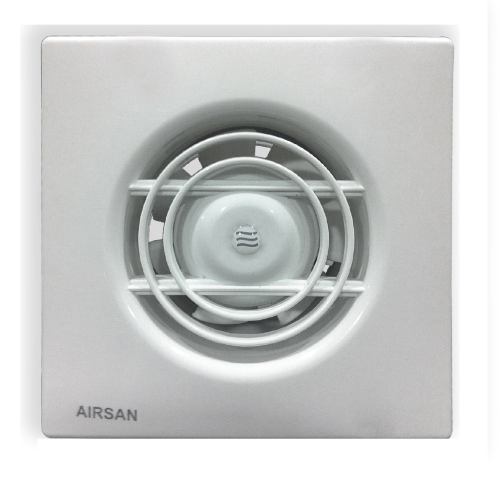 120 mm Extractor Fan- AIRSAN