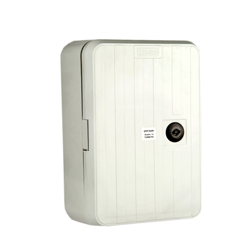Outdoor Electrical Cabinet 30x20x15 , waterproof