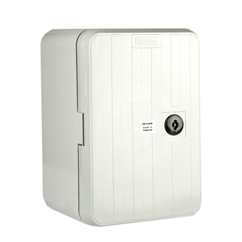 Outdoor Electrical Cabinet 30x20x20 , waterproof