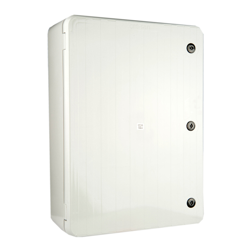 Outdoor Electrical Cabinet 70x50x20, waterproof