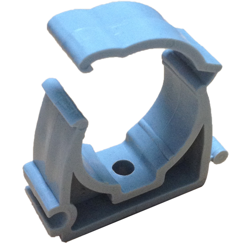 Tube clamp 32mm With fastener